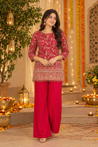 Co-ord set