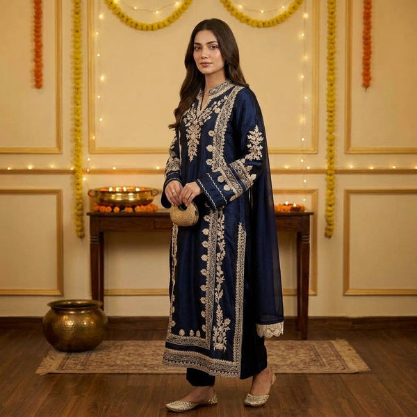 Kaftan Co-Ord Sets