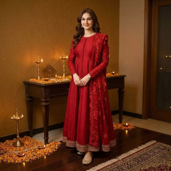 Anarkali Sets